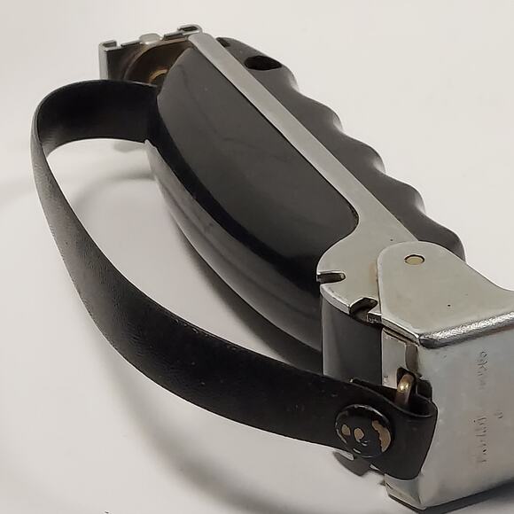 Lot Of 2 Vintage Hand Grips For Flash Camera Japan Folding Goldcrest BR-4 - Picture 14 of 16